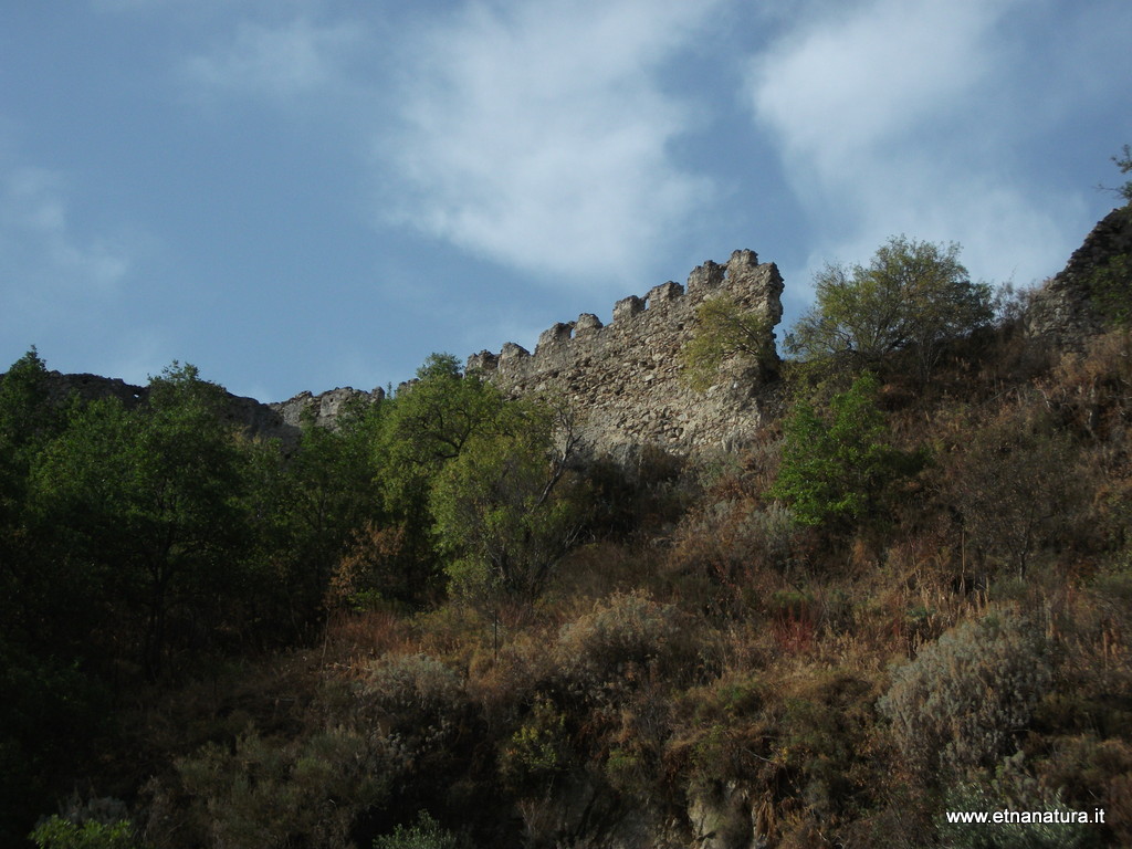 Castello di Pentefur